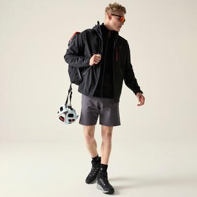 Veste imperméable homme Breathe Out 3/7