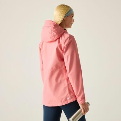 Chaqueta impermeable con capucha Hamara IV para mujer 2/7