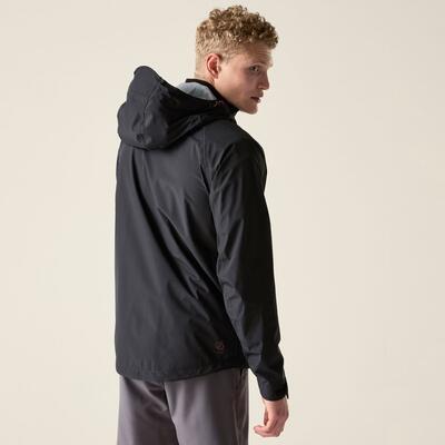 Veste imperméable homme Breathe Out 2/7