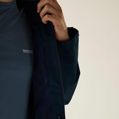 Veste de randonnée imperméable à capuche Calderdale pour homme 4/7