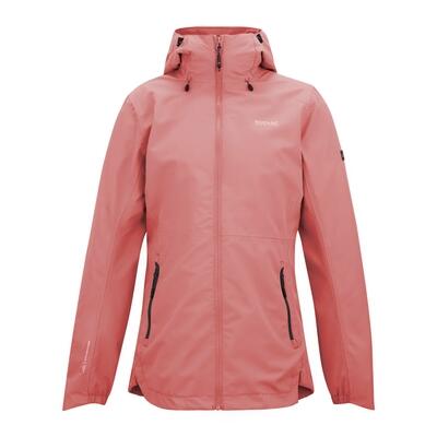 Chaqueta impermeable con capucha Hamara IV para mujer 7/7