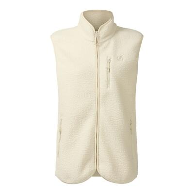Gilet polaire Borg pour femme, idéal pour les excursions 7/7