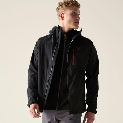 Veste imperméable homme Breathe Out 4/7