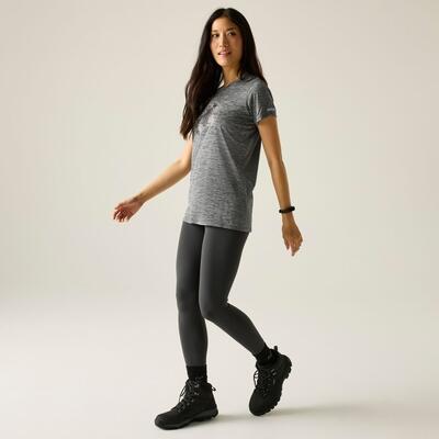 T-shirt graphique à manches courtes Fingal pour femmes 3/7