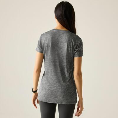 T-shirt graphique à manches courtes Fingal pour femmes 2/7