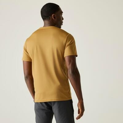 T-shirt graphique à manches courtes Fingal pour homme 2/7