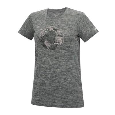 T-shirt graphique à manches courtes Fingal pour femmes 7/7