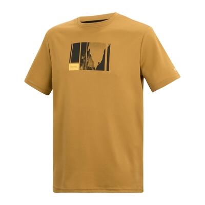 T-shirt graphique à manches courtes Fingal pour homme 7/7
