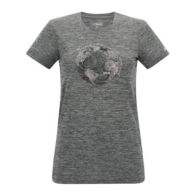 T-shirt graphique à manches courtes Fingal pour femmes 5/7