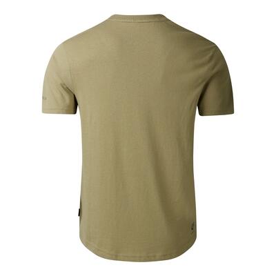 Mens Movement III Short Sleeved Graphic T-Shirt 6/6
