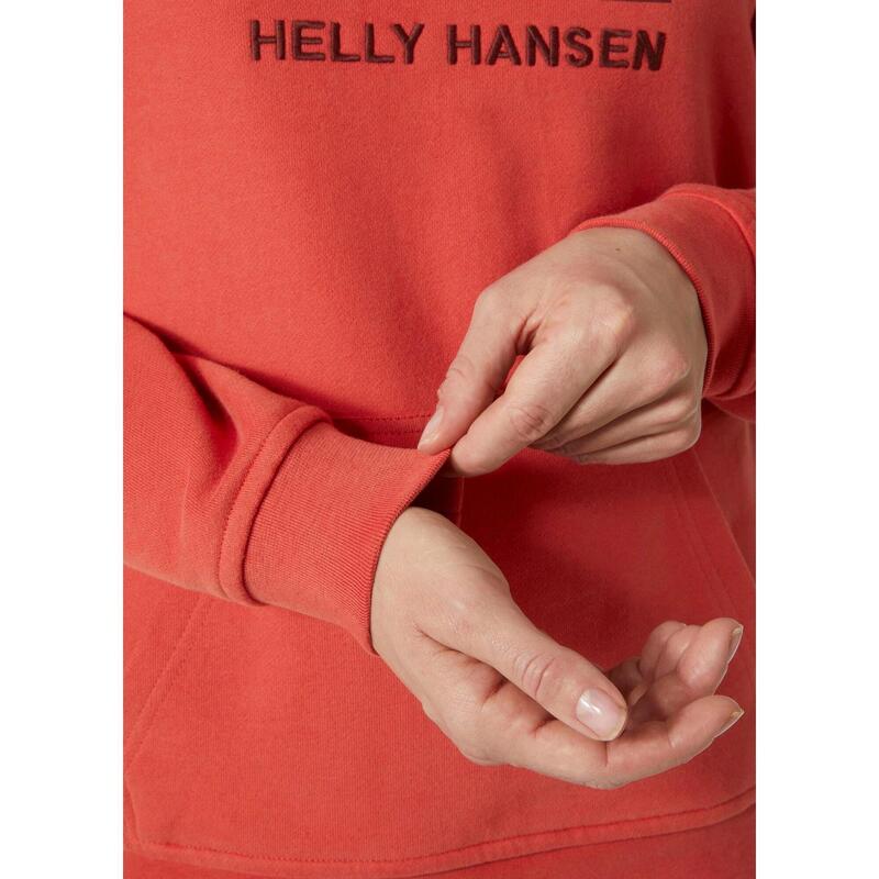 Pulover cu gluga W Hh Logo Hoodie femei