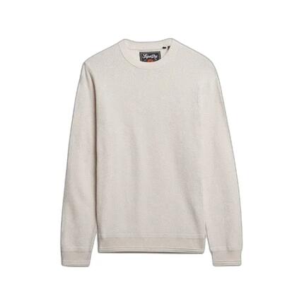 Jersey de algodón ligero Superdry
