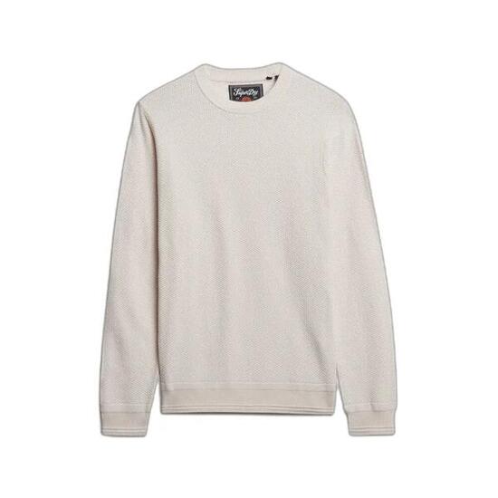 Jersey de algodón ligero Superdry