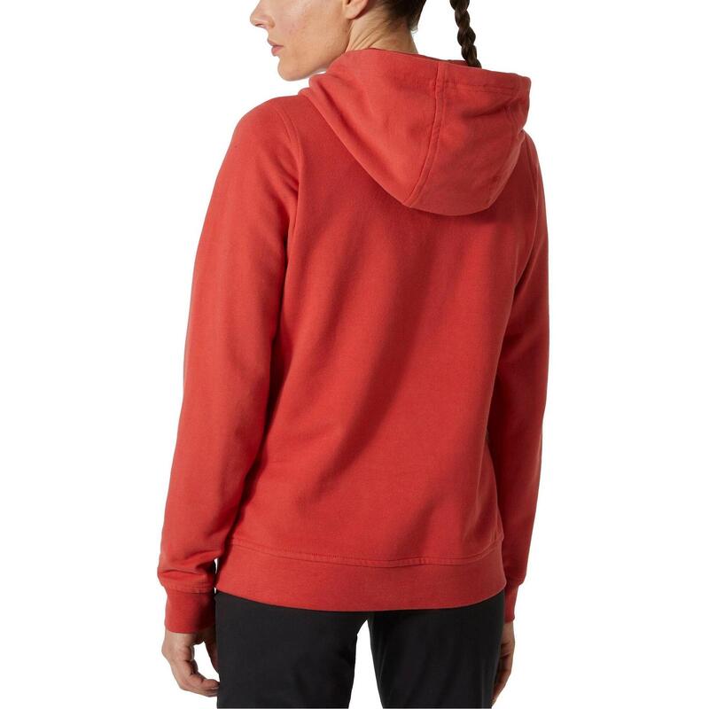 Pulover cu gluga W Hh Logo Hoodie femei