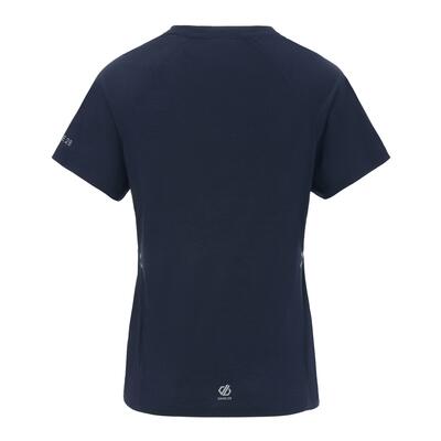 Damen Nimble Kurzarm-Laufshirt 6/6