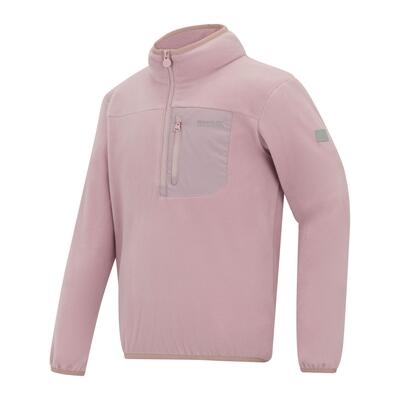 Polaire Frankie pour enfants à demi-zip 7/7