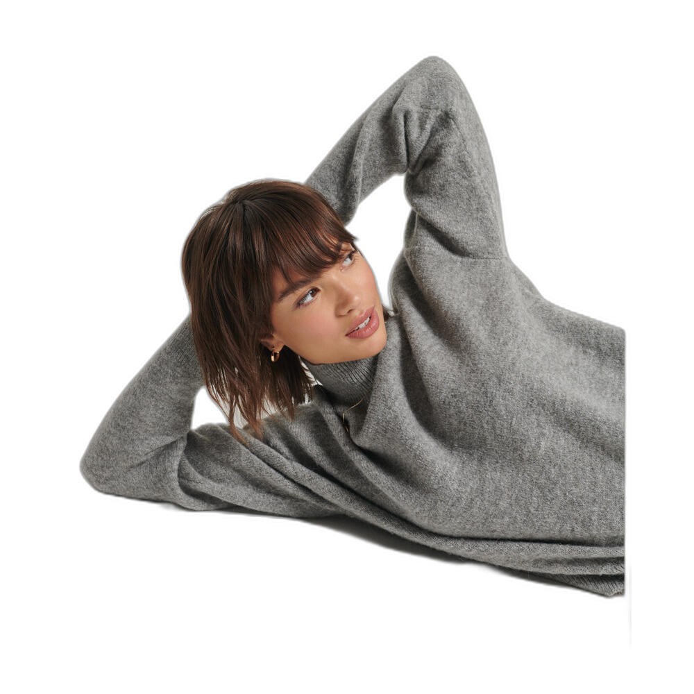Maglione da donna Superdry Vintage Essential 3/5