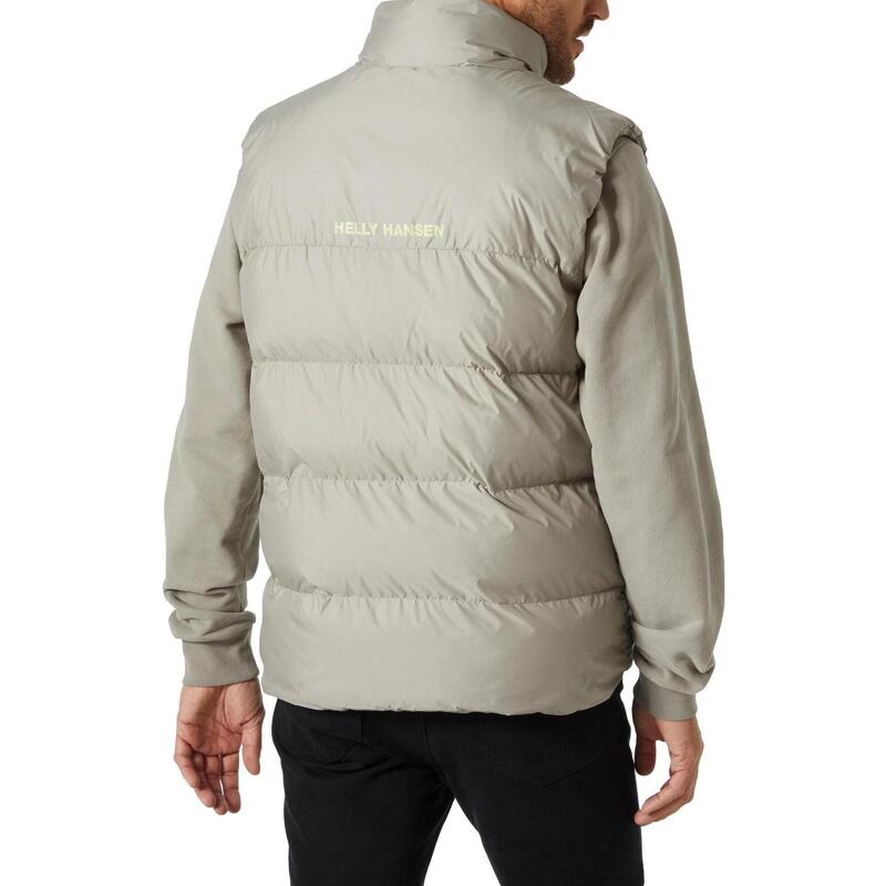 Vesta Active Puffy Vest barbati