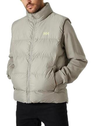 Weste Herren Active Puffy