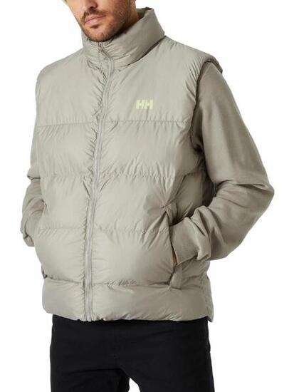 Weste Herren Active Puffy