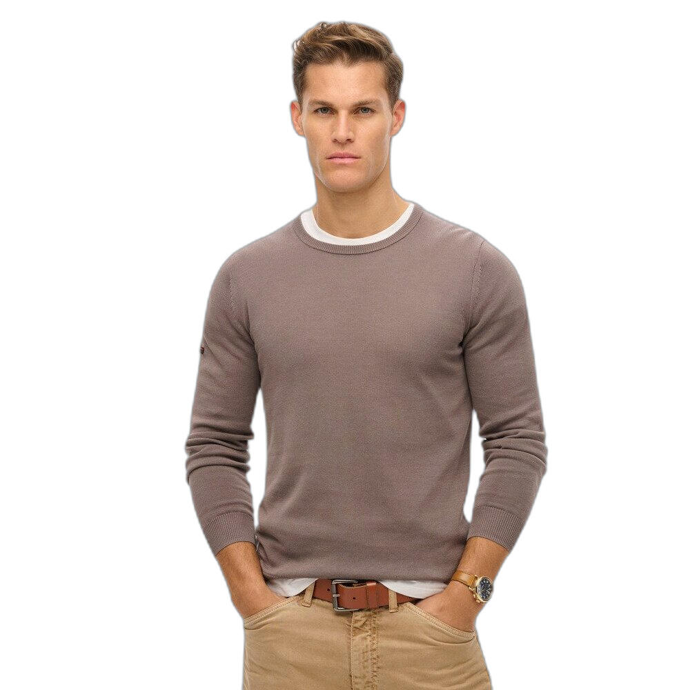 Pulower Superdry Essentials 3/6