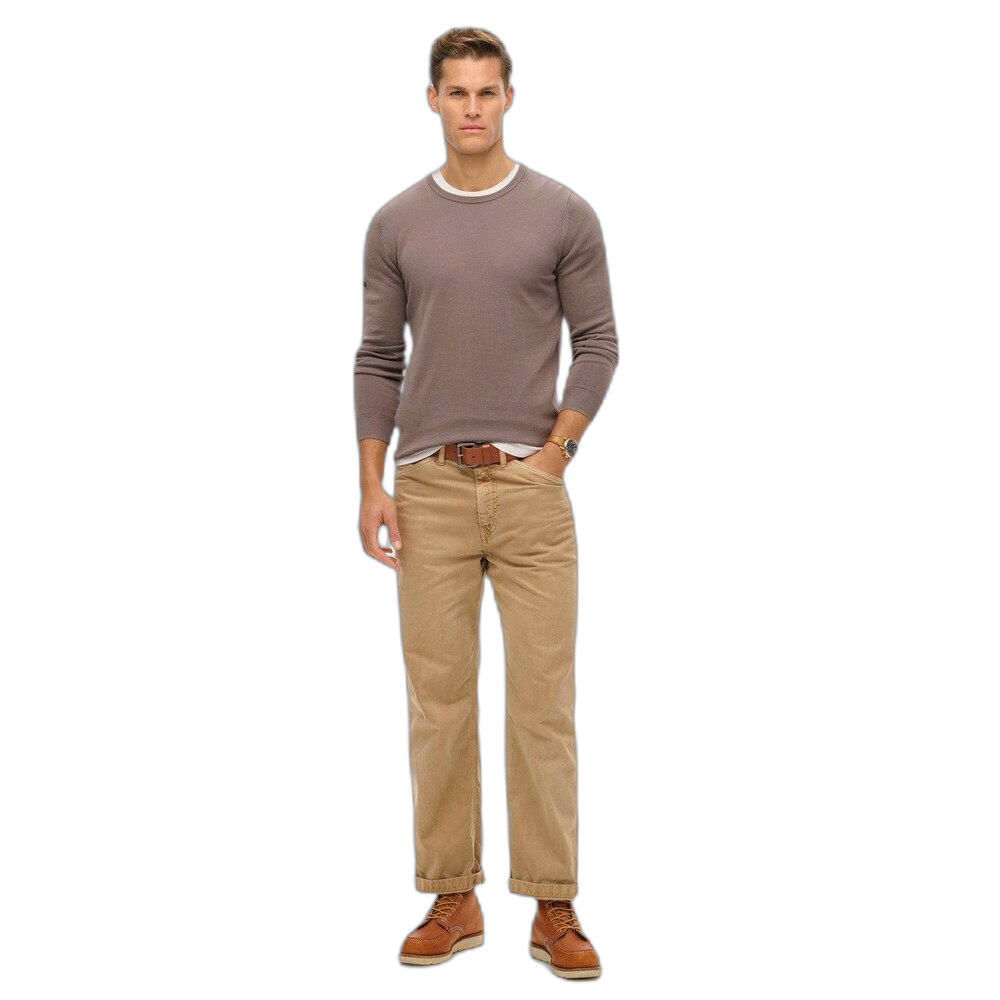 Pulower Superdry Essentials 2/6