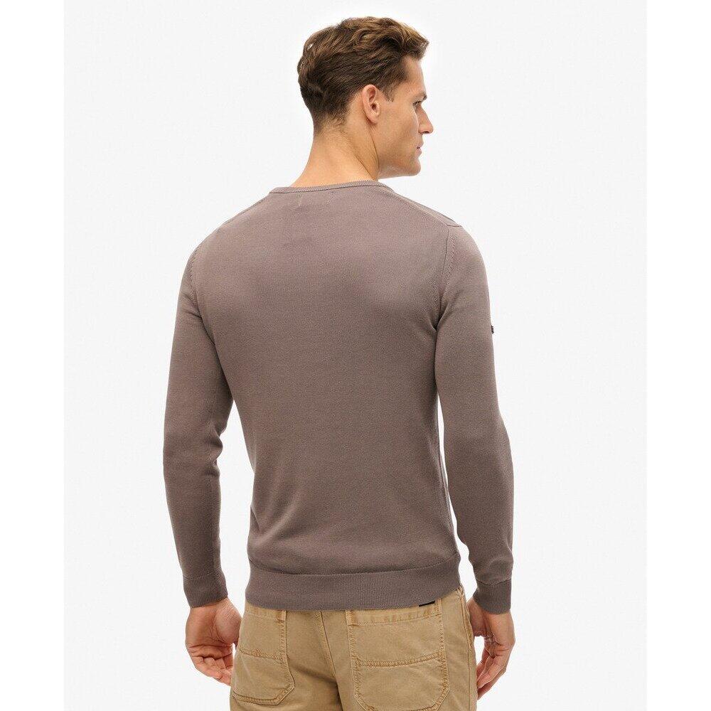 Pulower Superdry Essentials 4/6
