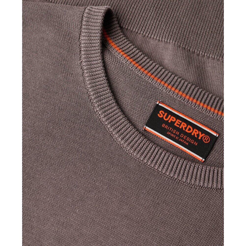 Pulower Superdry Essentials 6/6