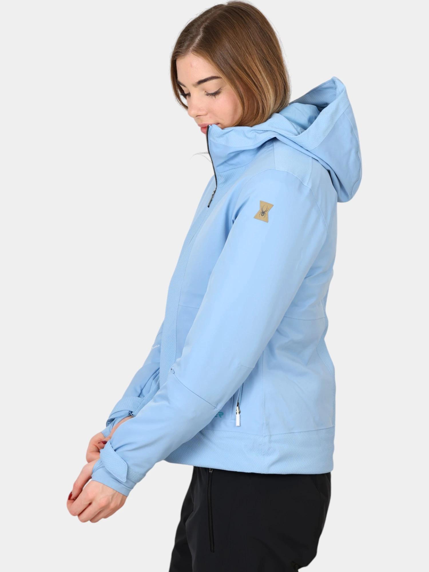 Ski-Jas Vrouwen Cascade 2/7