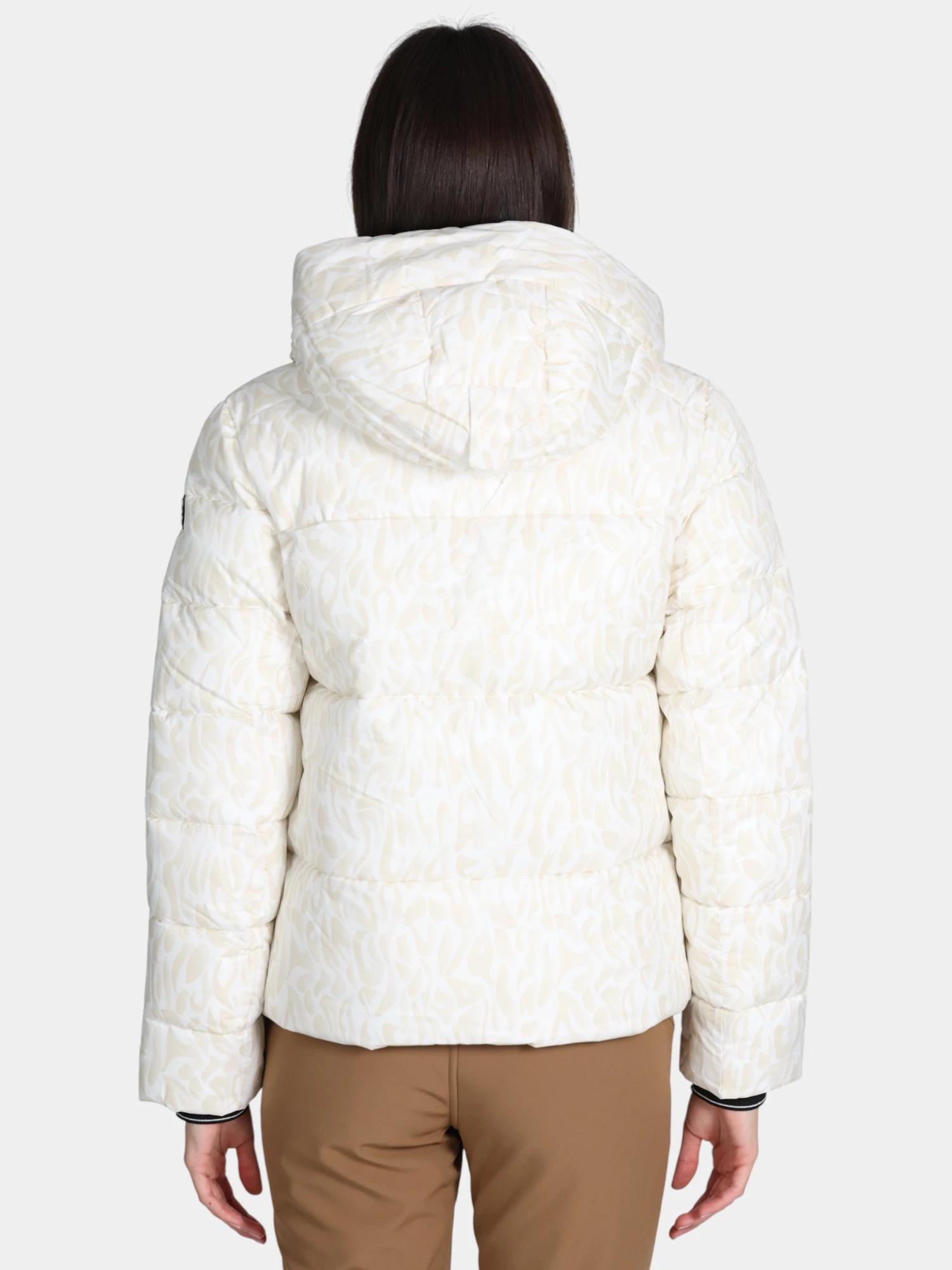 Skijacke Damen Suomutunturi 3/7