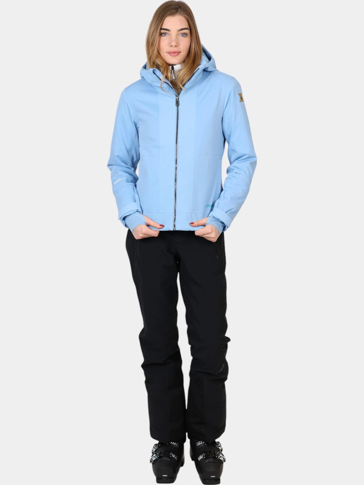 Ski-Jas Vrouwen Cascade 5/7