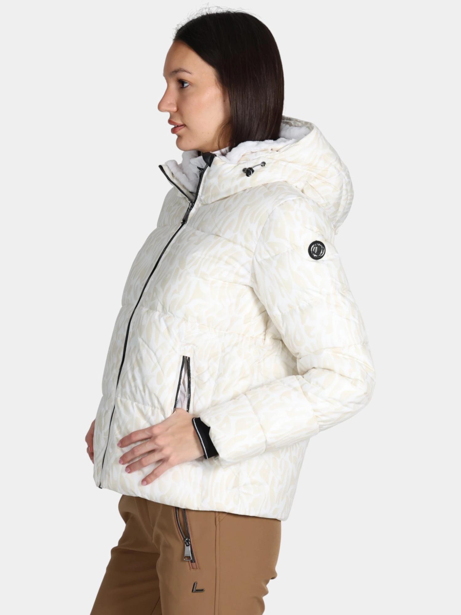 Skijacke Damen Suomutunturi 2/7