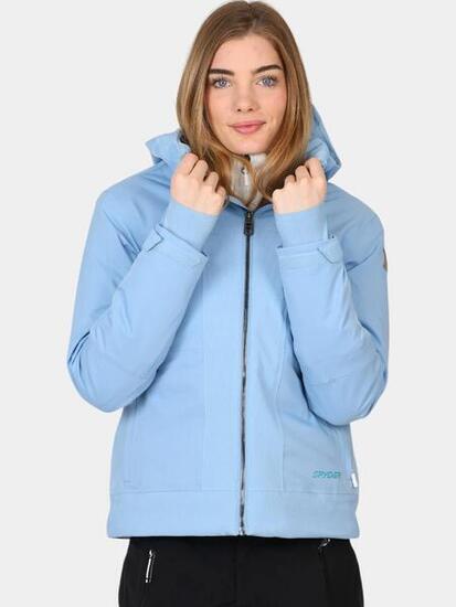 Giacca Da Sci Donna Cascade