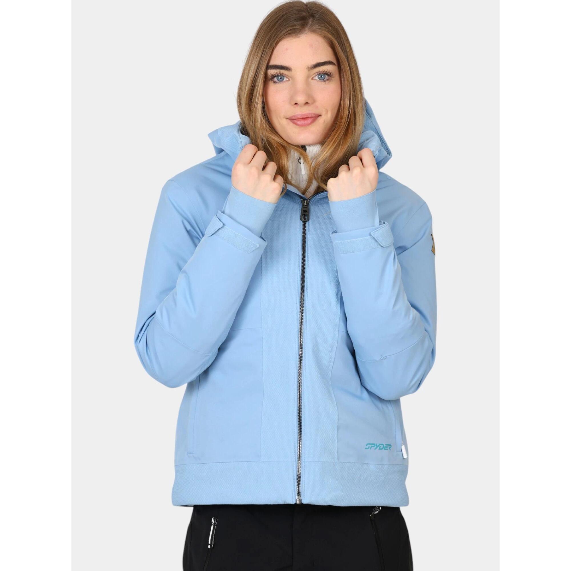 SPYDER Dámská Lyžařská Bunda Cascade