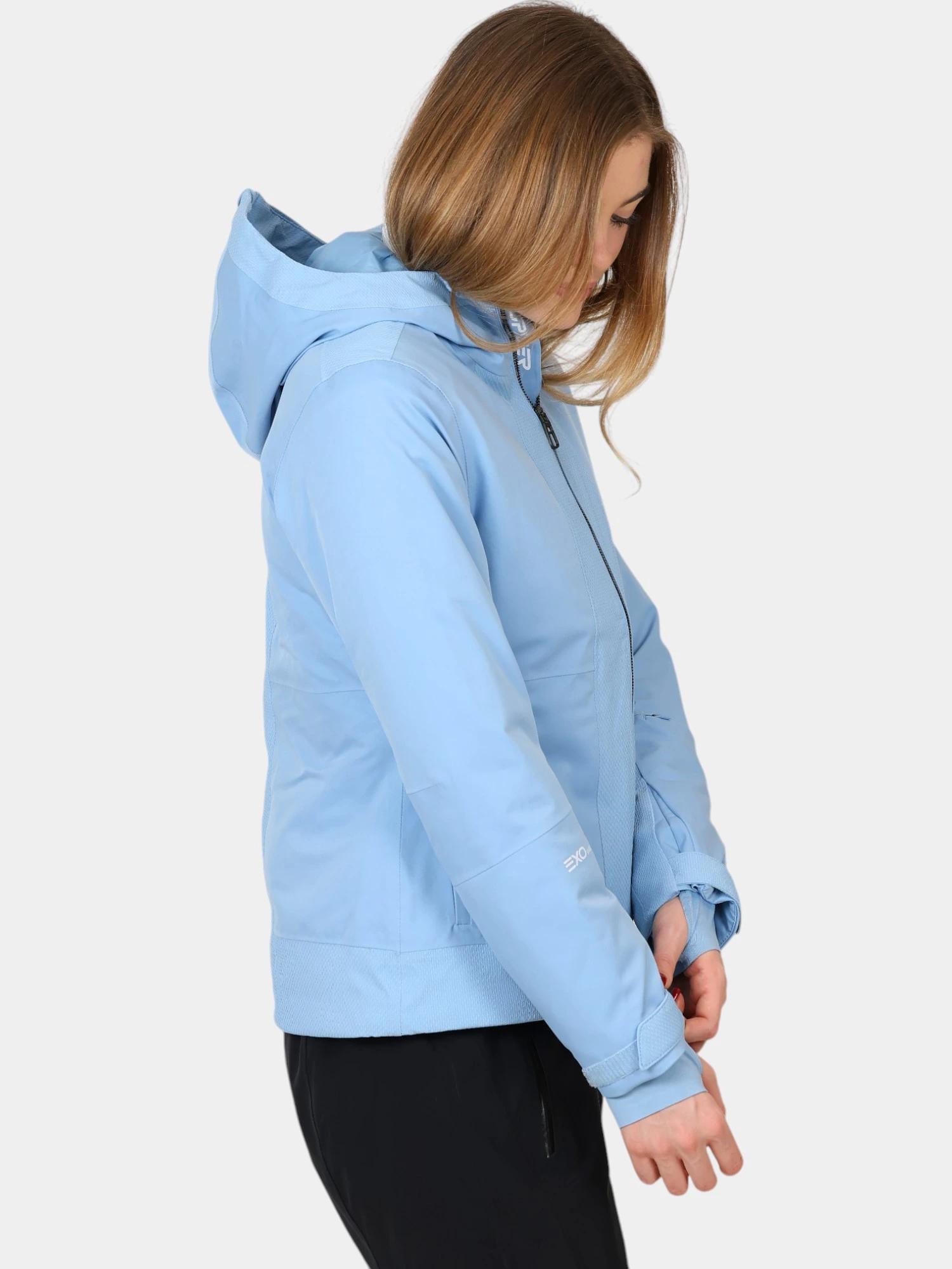 Ski-Jas Vrouwen Cascade 4/7