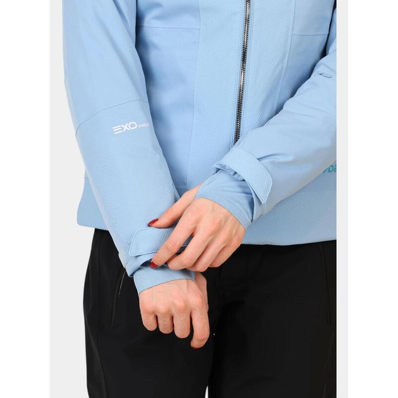 Geaca de schi Cascade Jacket femei