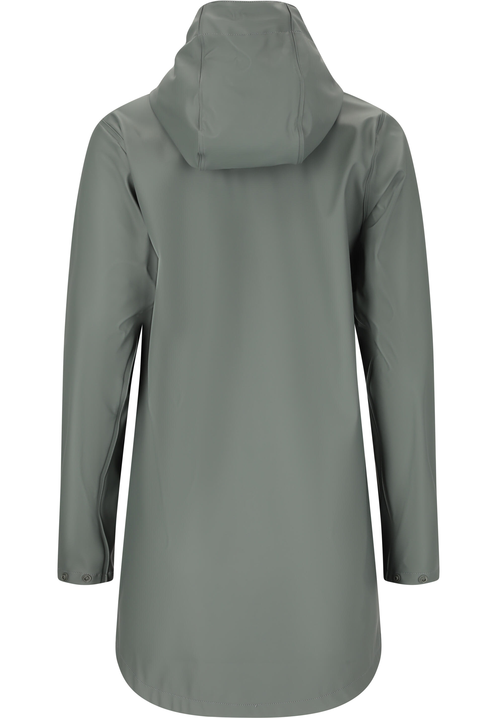 Veste imperméable femme Weather Report Petra 2/15