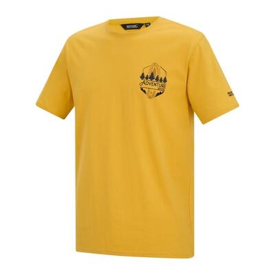 T-shirt graphique à manches courtes Cline IX pour homme 7/7