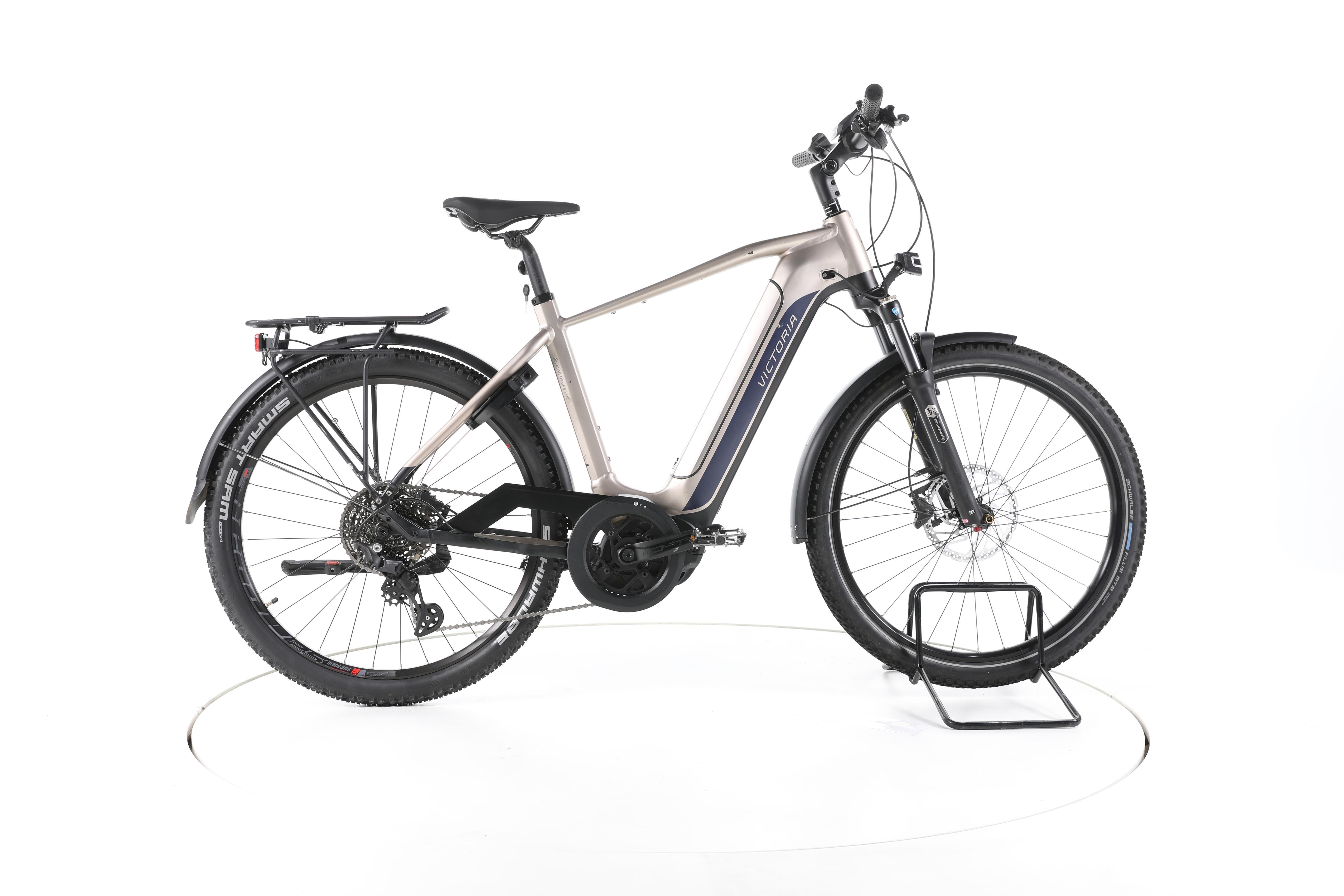 Victoria eUrban 11.5 et 11.9 testés
