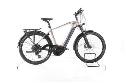 Tweedehands - victoria eadventure 12.8 trekking e-bike - goed