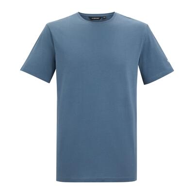 Camiseta deportiva ligera de manga corta Tait para hombre 5/7