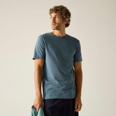 T-shirt de sport léger à manches courtes pour homme Tait