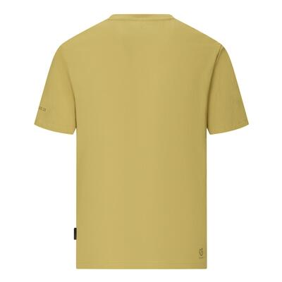 Herren Movement III Kurzarm-T-Shirt mit Grafik 6/6