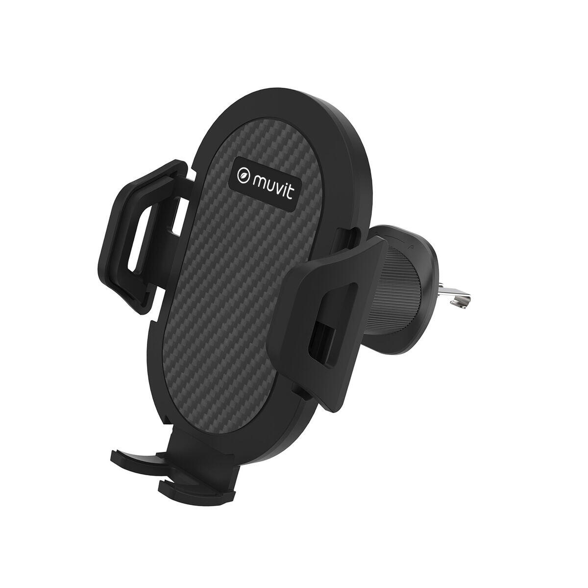 Soporte para Coche MUVIT MCCHL0033 Negro 5/5