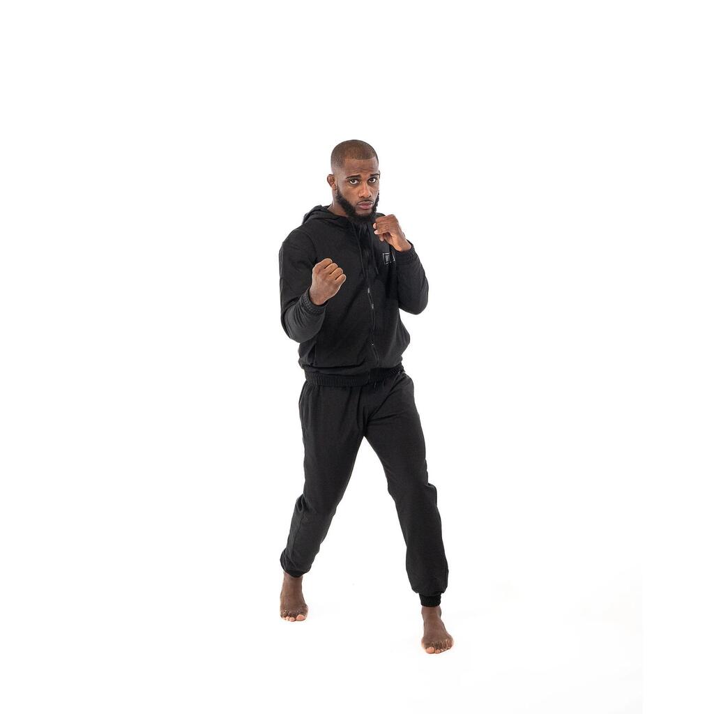 Hooded sweatshirt Metal Boxe