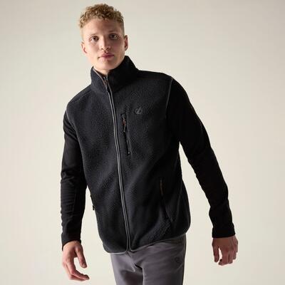 Result RS037 - Gilet Polaire Homme sans Manche