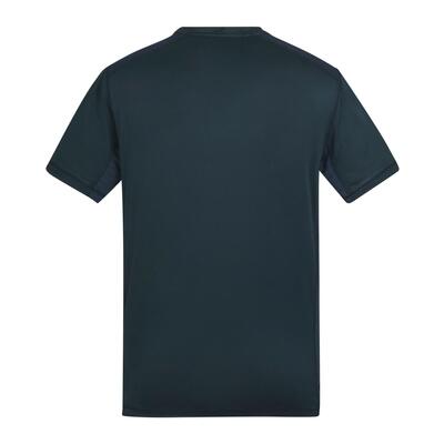 T-shirt à manches courtes en maille active Virda pour homme 6/7