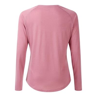 Nimble Langarm-Laufshirt für Damen 7/7