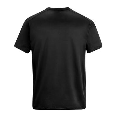 T-shirt à manches courtes en maille active Virda pour homme 6/7