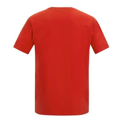 T-shirt graphique à manches courtes Cline IX pour homme 6/7
